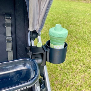 UPPAbaby Vista V2 and 2015+ cup holder for toddler seat