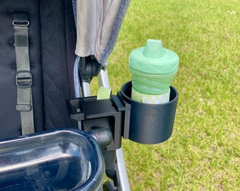 UPPAbaby Vista V2 and 2015+ cup holder for toddler seat