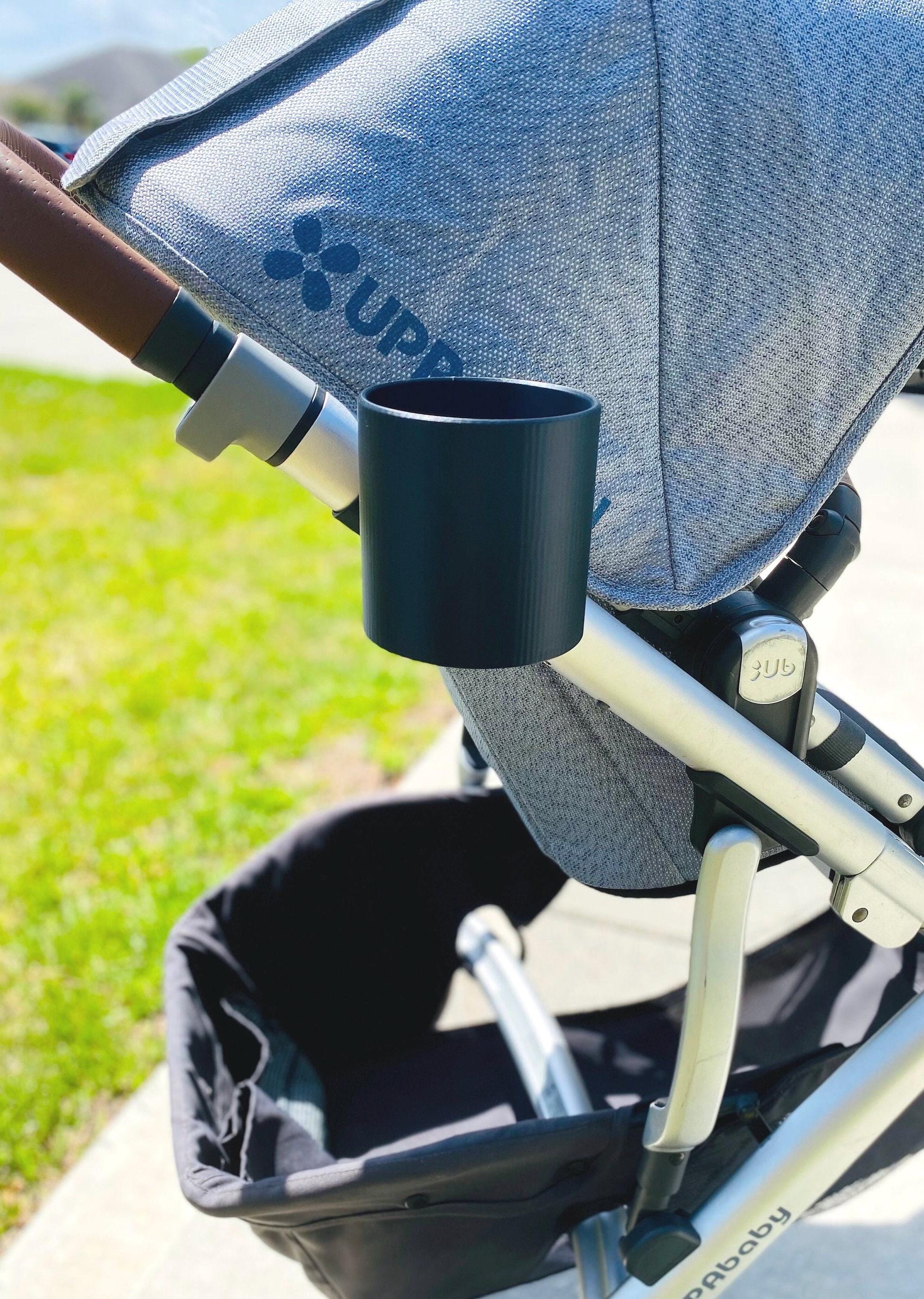 Uppababy Cruz Accessories