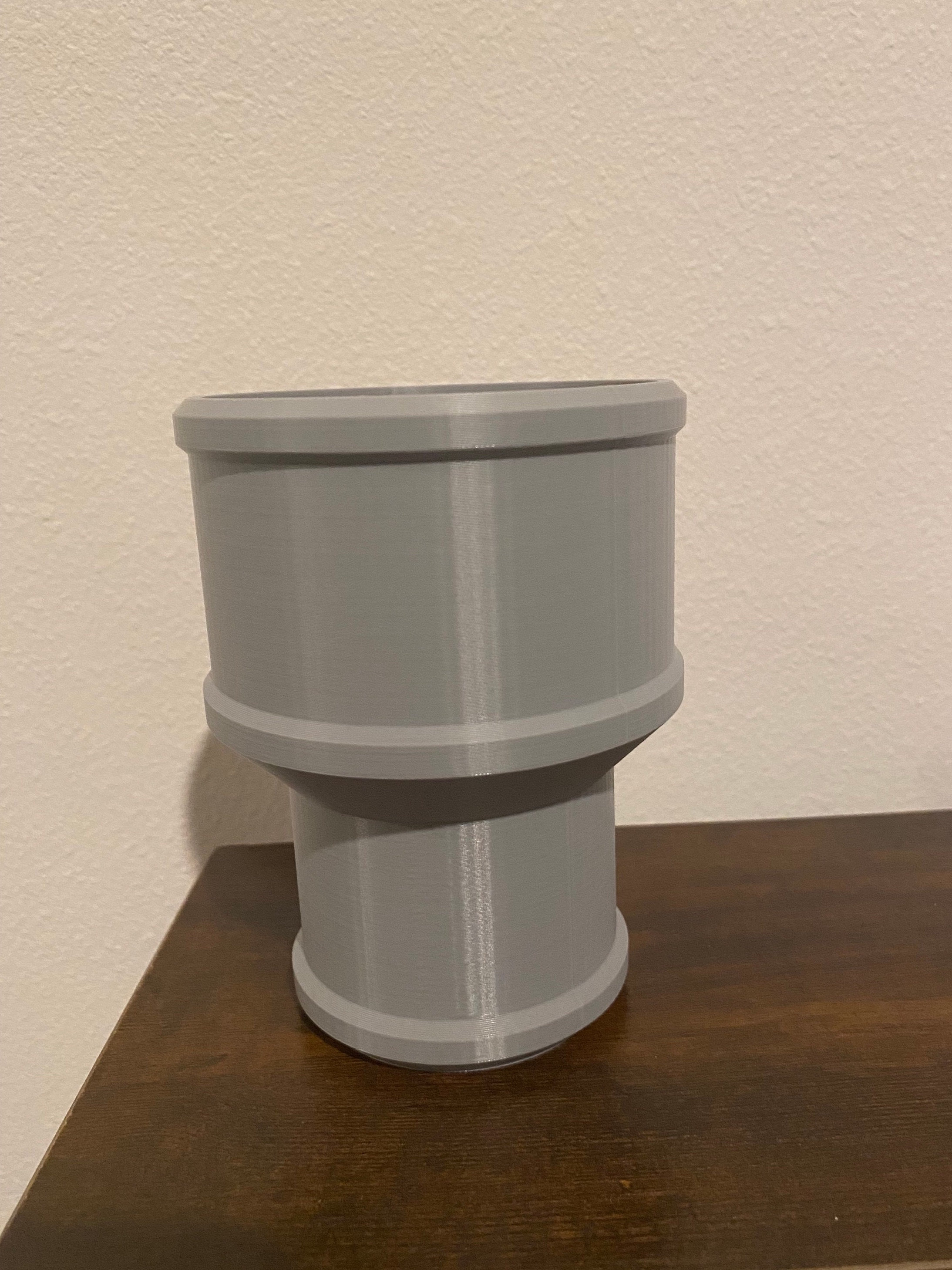 Nuna Rava Cup Holder Adapter also Compatible With Nuna Exec Cup Holder