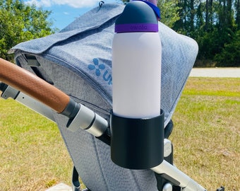 Owala 40oz FreeSip / XL Universal cup holder for UPPAbaby Vista 2015+ and V2 stroller