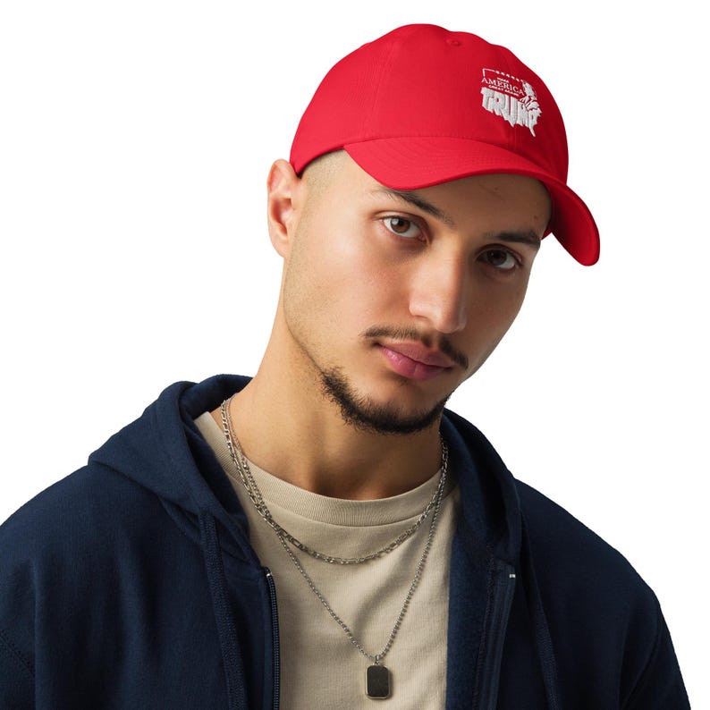 Trump MAGA Under Armour® Hat