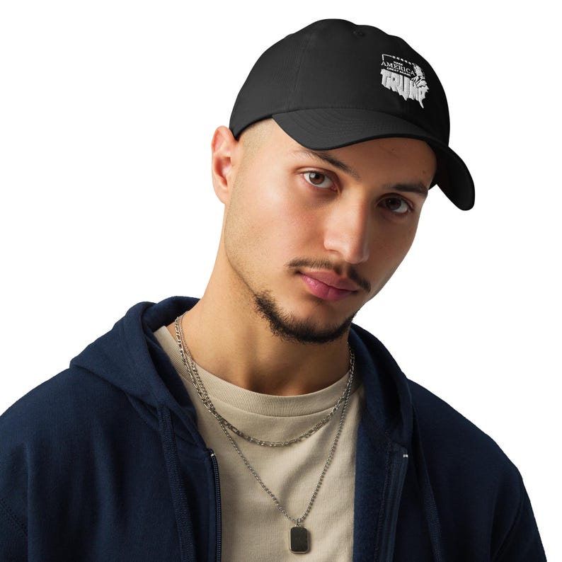 Trump MAGA Under Armour® Hat