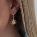 see more listings in the Gold Plated Earrings section