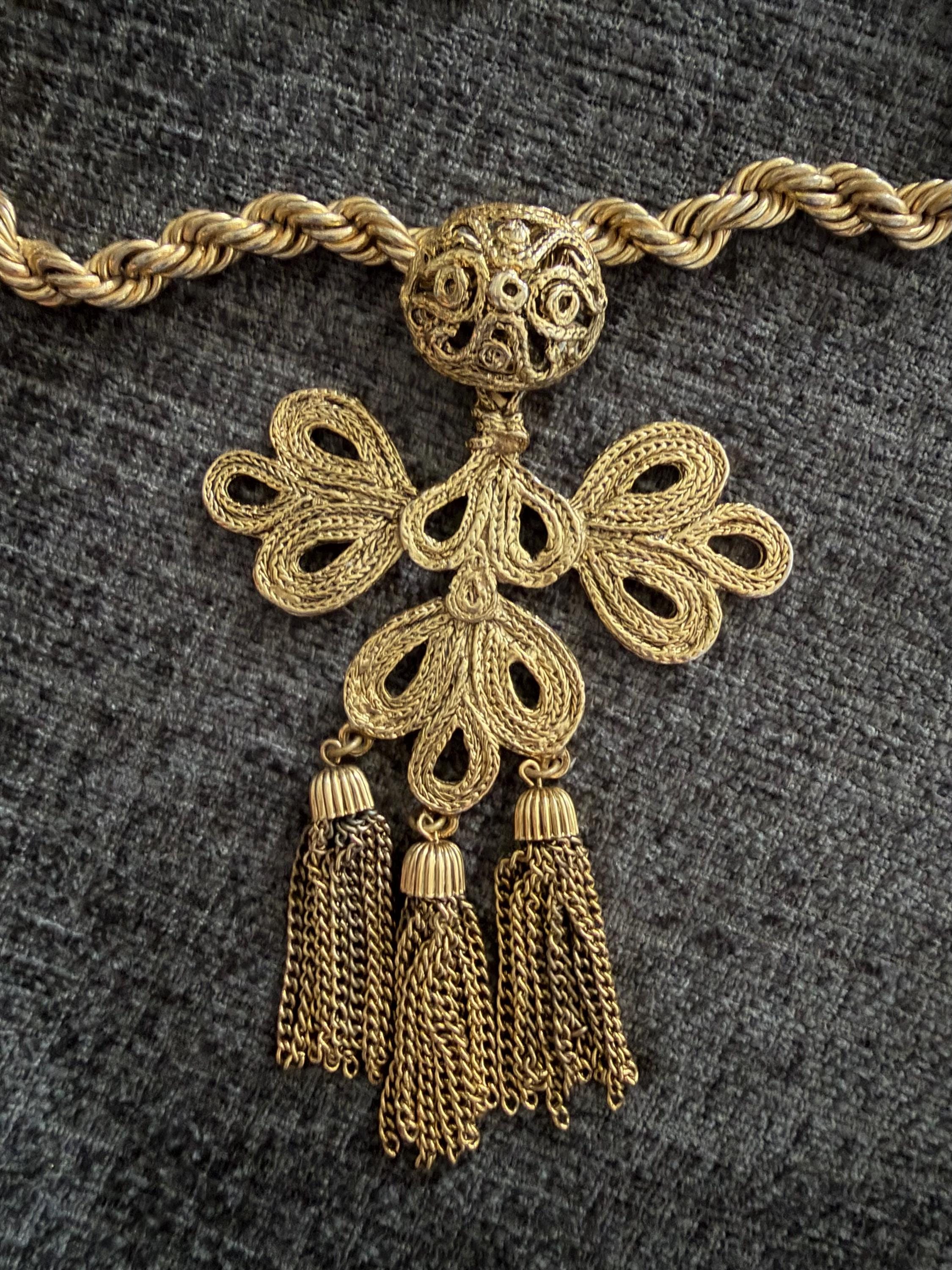 Christian Lacroix Vintage Jewelry - Etsy