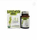 HHS A1 CAPSULES 30 pieces for one month product logo