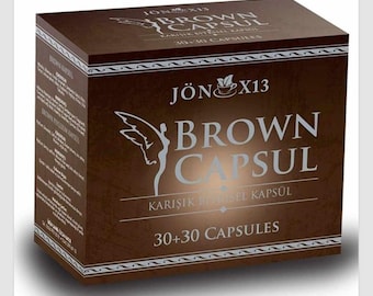 Joen x13 capsules