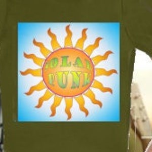 Solar Punk Hoodies Sweatshirt For Men Women Solar Punk Punk Nature Punk  Solarpunk Nature Plants Vines Ivy Leaves Leaf Words - AliExpress