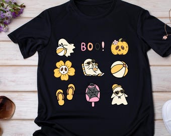 Summerween Classic Hatch Design Png Summer Halloween Shirt Png Summer Vibes Png Trendy Halloween Png Halloween cocktail summer png