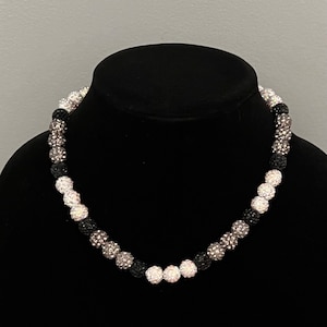 Collana da baseball personalizzabile