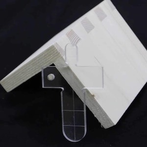 Centering Jig for Porter Cable Dovetail Jig (4216)