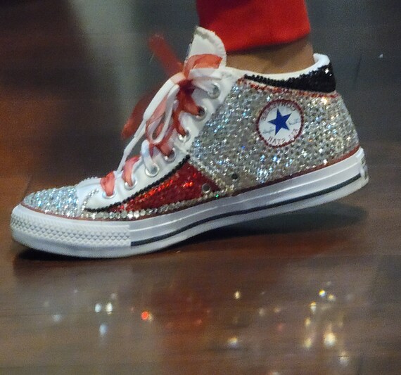 Converse 3/4 2025