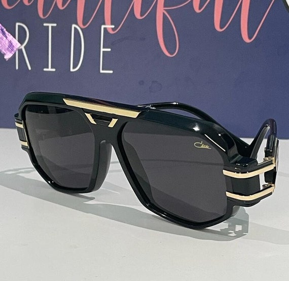 Vintage cazal sunglasses mod - Gem