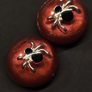 Custom Made Reborn Alternative BJD Doll Eyes- 20mm size