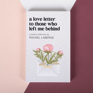 Una carta de amor para aquellos que me dejaron atrás
