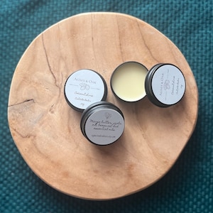 Cuticle Balm