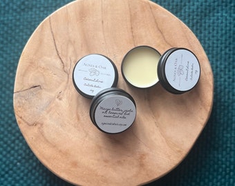Cuticle Balm