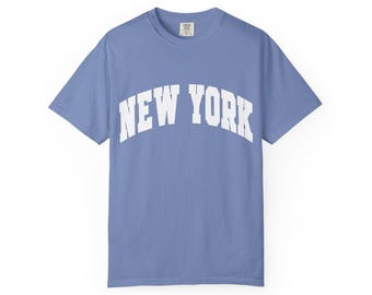 New York T-Shirt