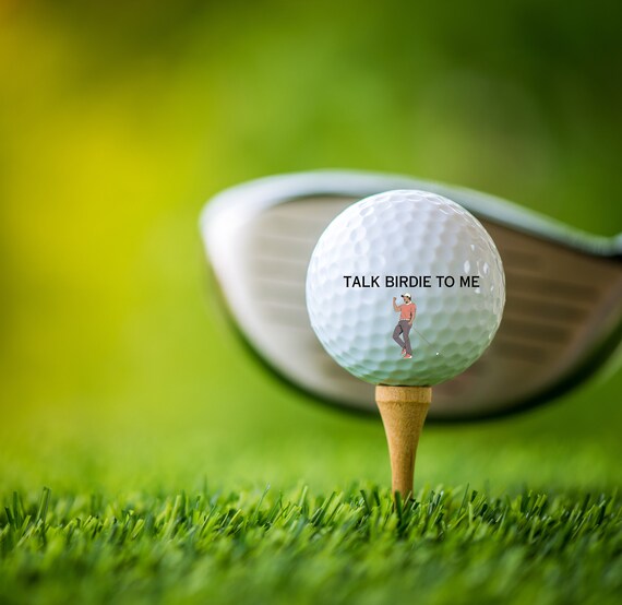 Funny Golf T-Shirt | Talk Birdie To Me | Golfer Gifts Funny Golf T-Shirt | Talk Birdie To Me | Golfer Gifts