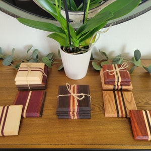 Custom Wood Coasters, Personalized Bar Boards, Housewarming Gifts, Anniversary Gifts, Wedding Gifts, Custom Trivet, Laser Engraved Coasters