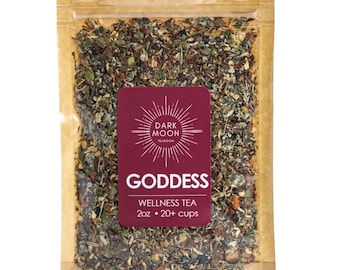 Goddess - 2 oz.