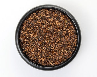 ORGANIC HONEYBUSH TEA - 2 oz.