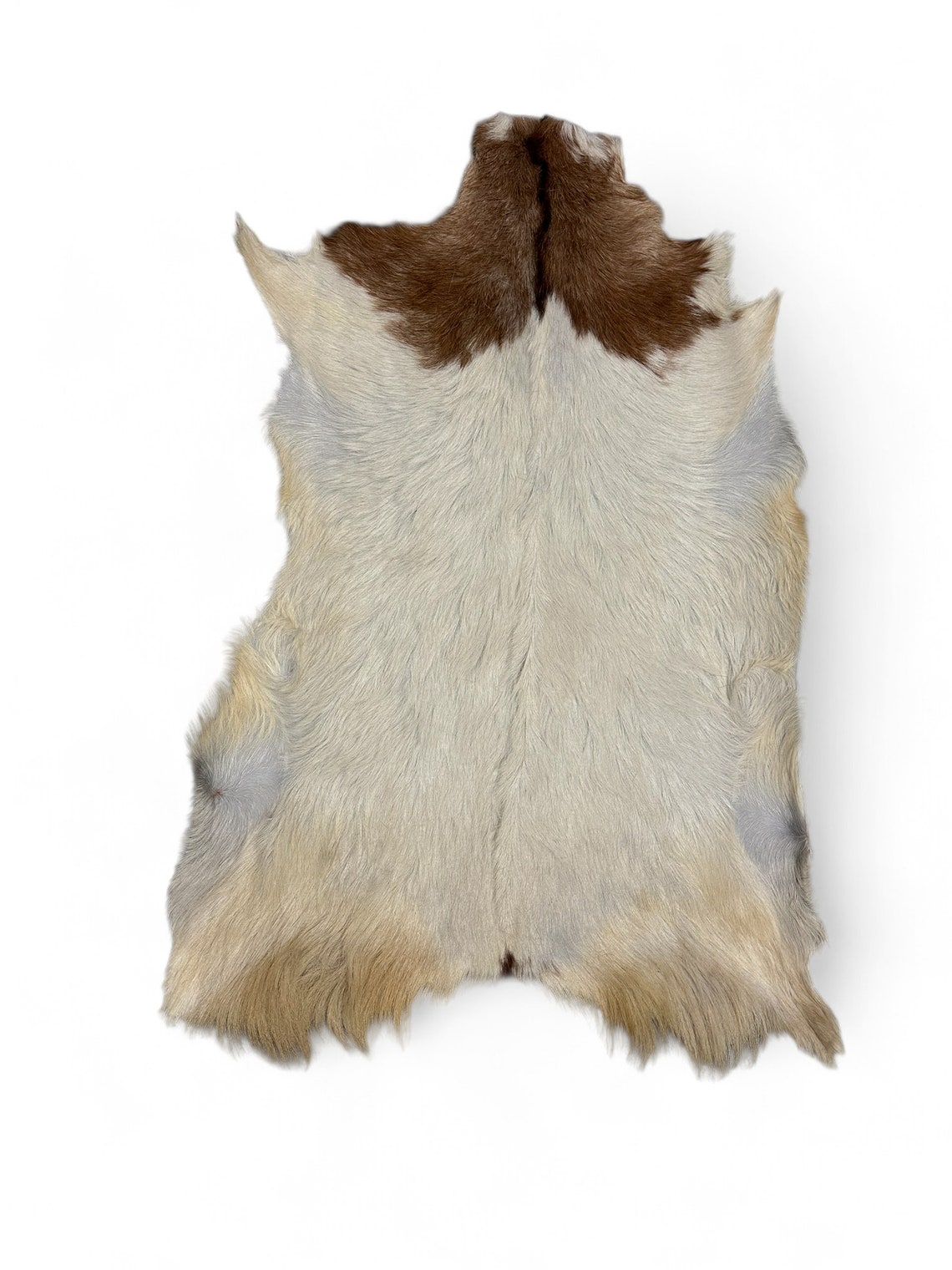 Goat Skin Carpet - Etsy