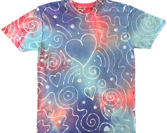 Adult M Design T-shirt