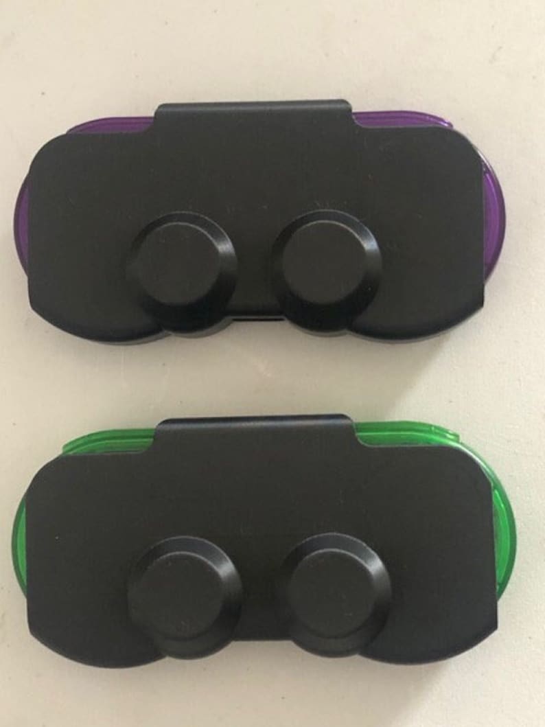 8bitdo SN30 Pro Controller Case – 3D Printed Custom-fit Protective ...