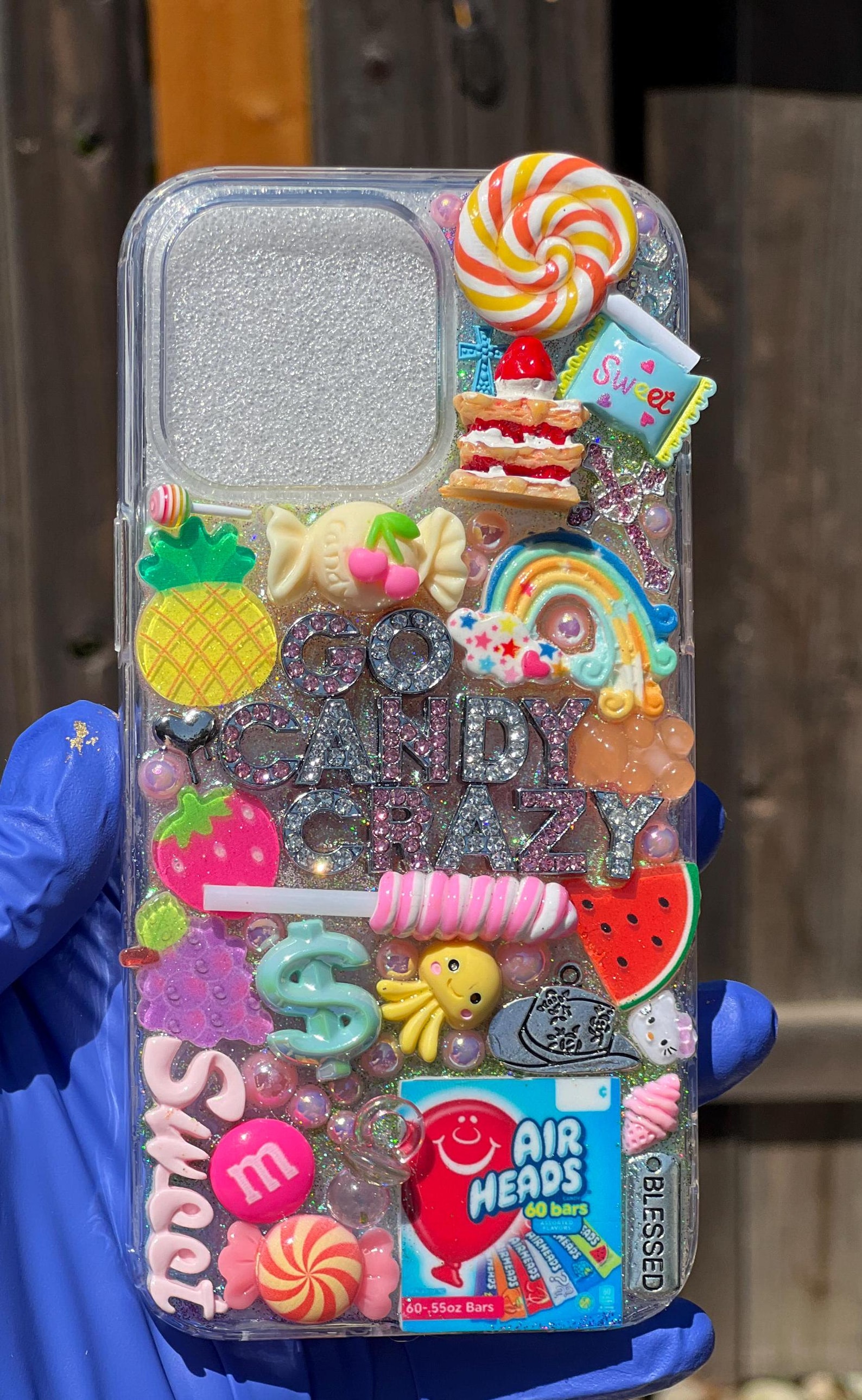 Custom Junk Cases - Etsy