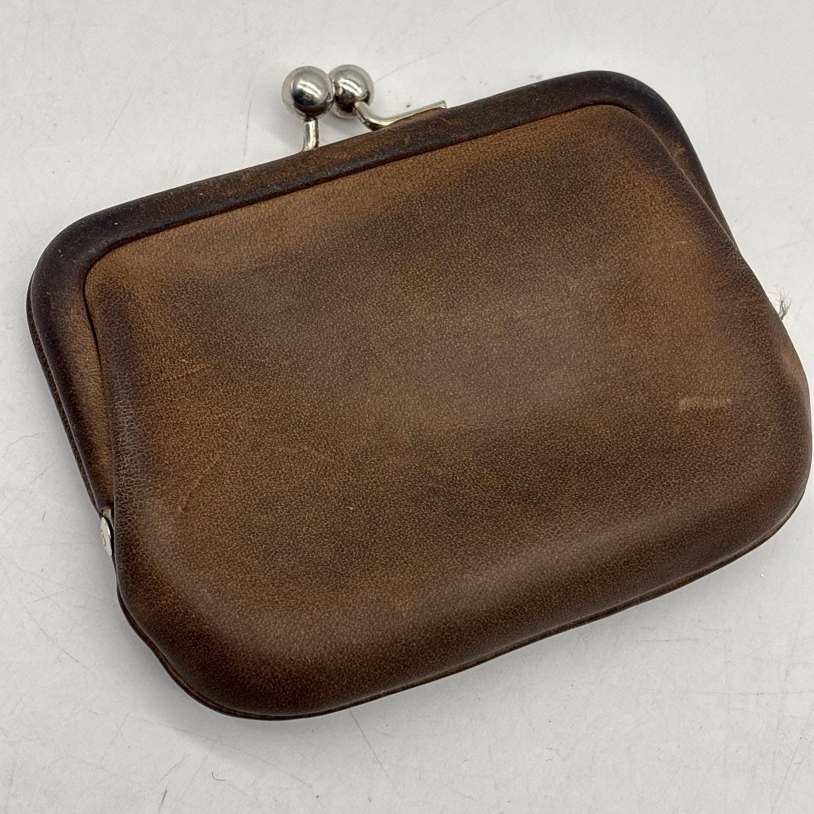 Coach Coin Purse - Etsy