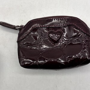 Vintage Brighton Coin Purse Lot Of Three image 4