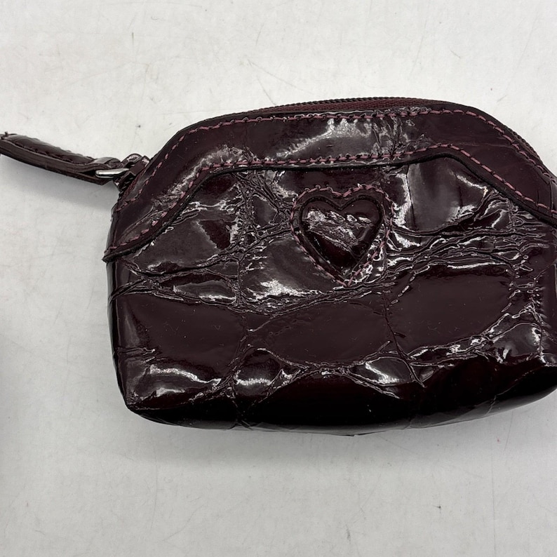 Vintage Brighton Coin Purse Lot Of Three image 4