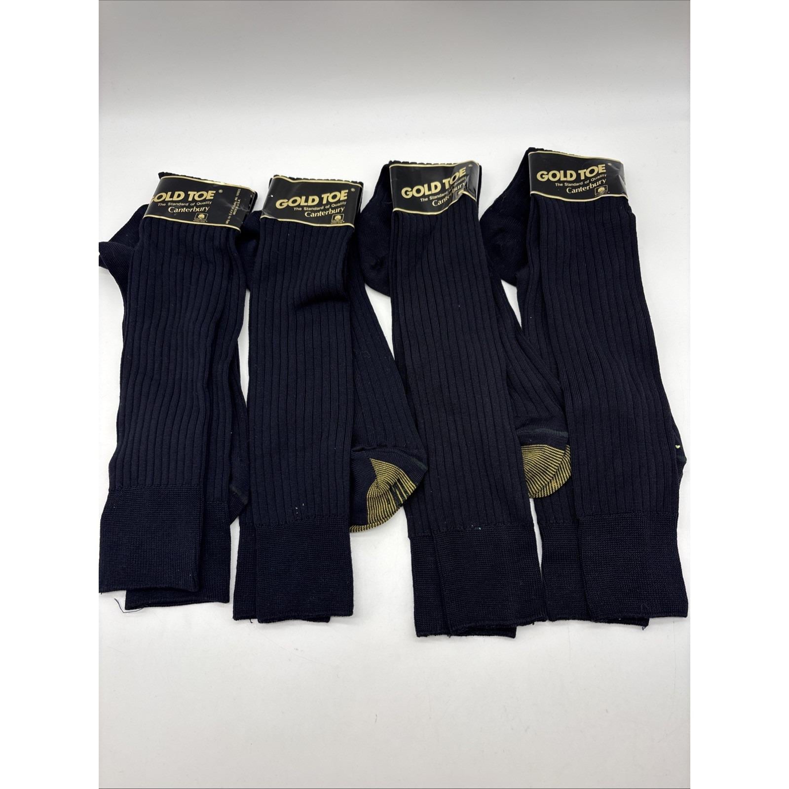 green emerald velvet dress Gold-Toe Striped Dress Socks main image 0