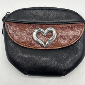 Vintage Brighton Coin Purse Lot Of Three image 2
