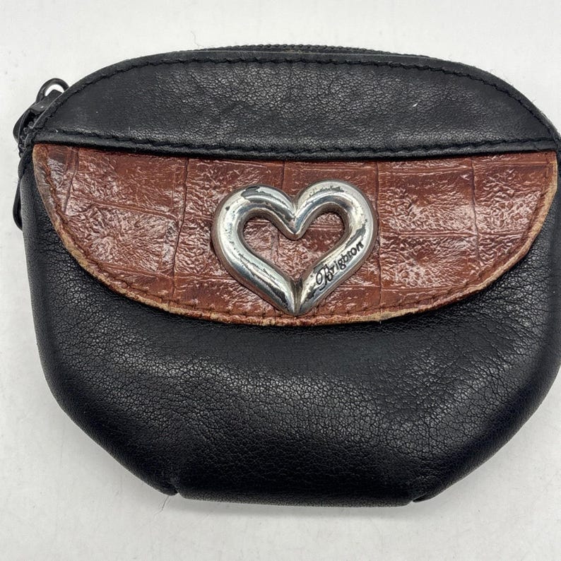 Vintage Brighton Coin Purse Lot Of Three image 2