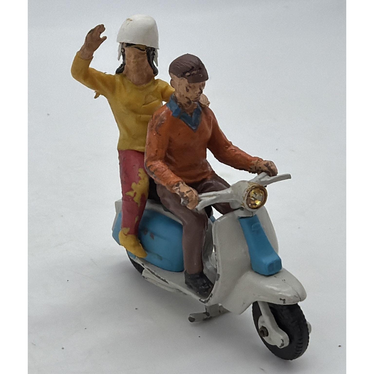 Lambretta Toys - Etsy