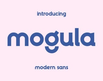 Mogula Font, Beautiful Font, Casual Font, Script Font, Vintage Font, Calligraphy Font, Classic Font, Elegant Font, Wedding Font