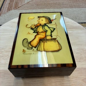 Reuge Music Box - Etsy Reuge Music Box - Etsy