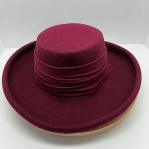 Bollman Hat Co - Etsy display picture 1