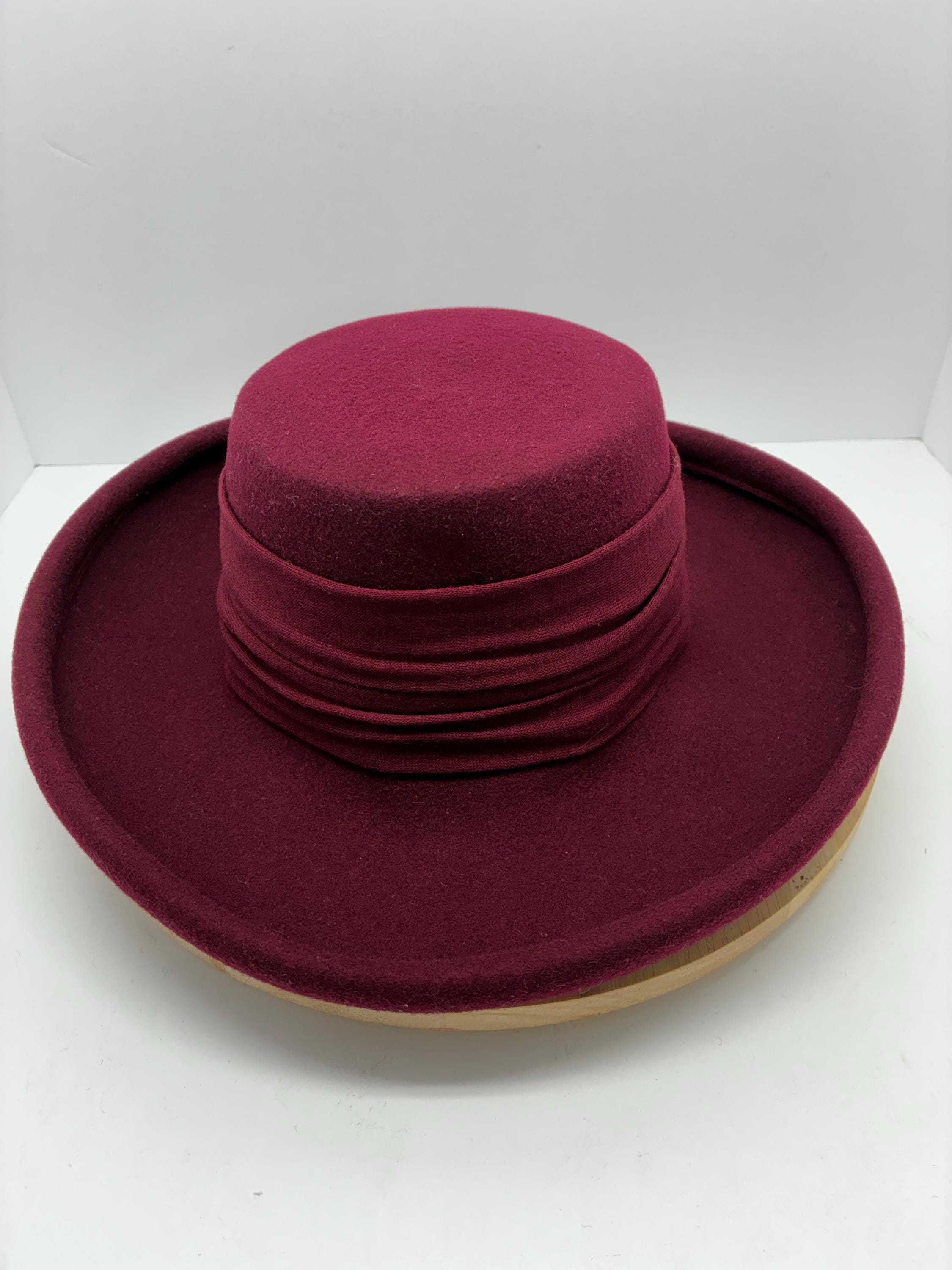 Bollman Hat Co - Etsy