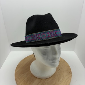Womens Hats Made in Italy - Etsy display picture 1