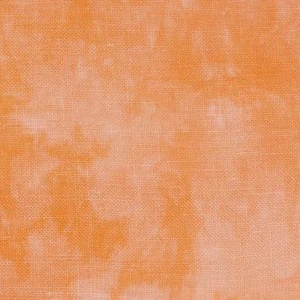 14 count Dreamsicle Aida by Atomic Ranch Fabrics