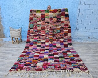 Rug for living room,area rugs,berber area rug,handmade rug,bedroom rug,berber moroccan rug,wool rug,custom rug,Moroccan rug,Moroccan rug
