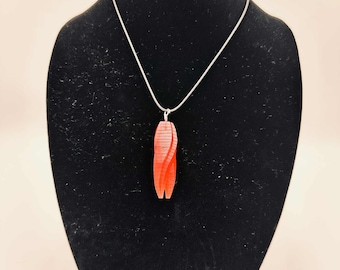 Dead Space Marker Necklace - FREE Shipping over 35 SALE 30% Until 8/21