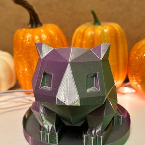 Bulbasaur planter - FREE Shipping over 35