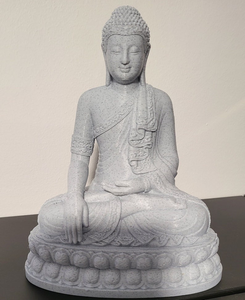 Bouddha image 1