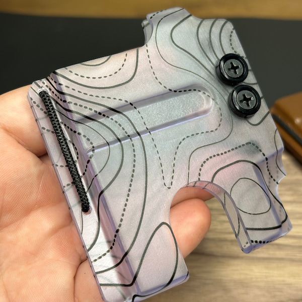 G1 Minimalist Wallet