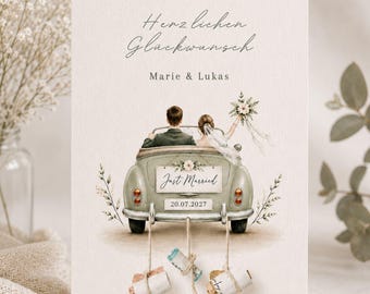 Hochzeit