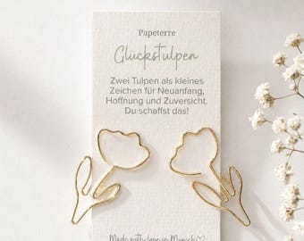Büroklammern